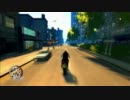 【ＧＴＡ4】ＰＳ3　スタント　もんたげ　バイク特集　１月号