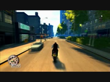 【ＧＴＡ4】ＰＳ3　スタント　もんたげ　バイク特集　１月号