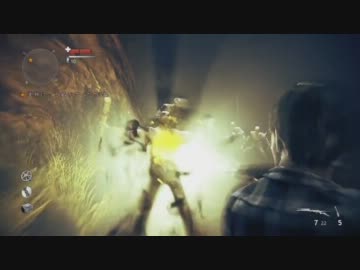 【帰ってきた】ALAN WAKE's American Nightmare 実況プレイ pt.2【FeniX】