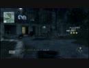 【ＣＯＤ：ＭＷ３】ＳＴＡＹ　ＳＨＡＲＰをやってみた。　12回目