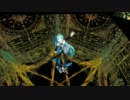 【MMD勉強中】 エフェクトの使い方が少しずつわかってきた