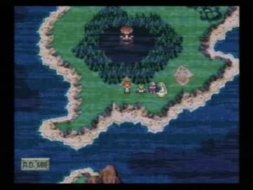 買い物縛りをしながらクロノトリガーをお気楽実況プレイpart36