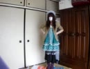 メランコリック NICOLE ver 踊ってみた【優利華】