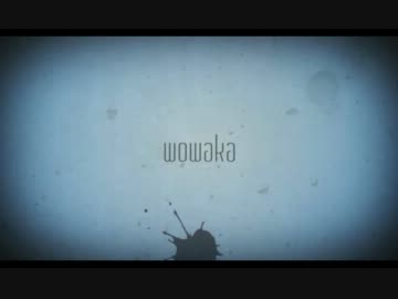 【ニコカラ】アンハッピーリフレイン×ワールズエンド・ダンスホール off