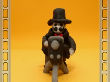 土曜ロードショー【金曜からの使者】