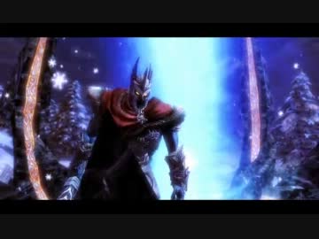 【OVERLORD2】オーバーロード2実況プレイ5(ネザーワールドの魔王)