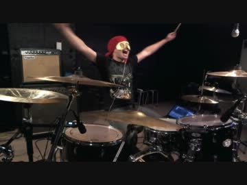 田村ゆかり「Endless Story」を叩いてみた