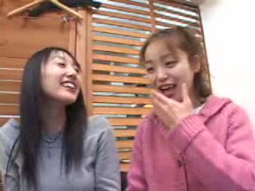 今野宏美と金田朋子 ニコニコ動画