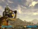 ゆっくり実況でFallout New Vegas  蟹熊道中記2