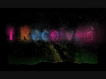 【春ニカ】I Received【Wonderlandica】