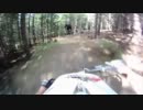 GoPro HD HERO Camera_ Crankworx Whistler - Brian Lopes Air Downhill Run