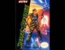 NES - MG2 Snake's Revenge music collection-Ⅰ
