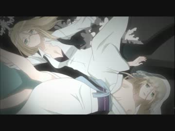 妖狐×僕SS　７話EDに中毒になる動画