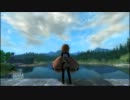 Oblivion mod テスト