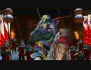 【戦国大戦】現在　天下布武とSS仙石　08【正二A】