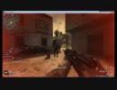 [Pc版]　Cod4　野良鯖