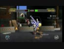 Avatar Fighter Online v1.2 オンライン対戦(実況)その1