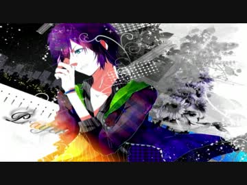 LILY OF THE HOPE　「prayer」