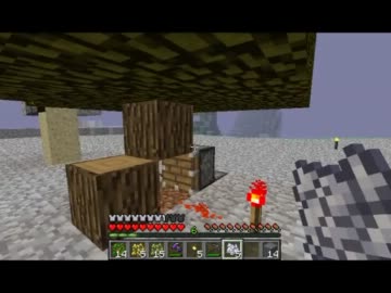 [Minecraft]　そうだ、天国逝こう！　part14　[ゆっくり実況]