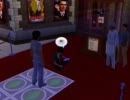 【Sims3でAPﾍﾀﾘｱ】親分と兄ちゃんで農園物語-4-