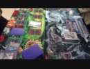 【遊戯王】TSUTAYA六甲道店（2/25）非公認大会決勝一戦目【対戦動画】
