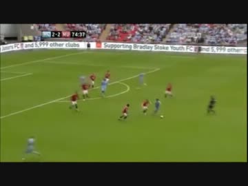 ダビドシルバプレー集【2012】