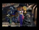 ファイナルファンタジー１０　実況　pit24 （赤いＨのエンブレム）