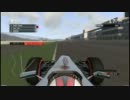 F1 2011 ランク戦 Season4 F4Cクラス　Rd.4韓国GP　ねるそん視点