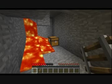 【ゆっくり実況】Minecraft前情報なし完全初見プレイpart13