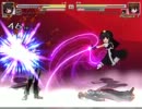 【MUGEN】 Hei_ｆ&Gustab vs Physalis_f&Psyqhical-Boss　36/？
