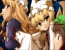 巫女である者が現代入り　第⑨話