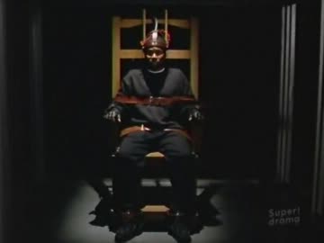 OZ_オズ　第45話「天命」4_4