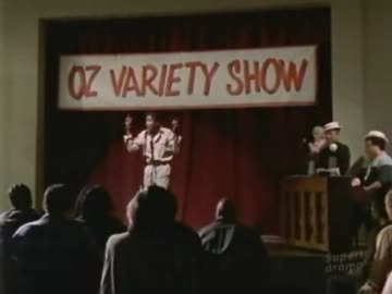 OZ_オズ　第46話「余興」1_4