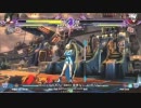 【五井チャリ】0109ブレイブルー　フィオＶＳ共月　１０先ガチpu