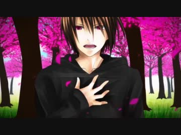 【 tora 】『　magenta　』歌ってみた★