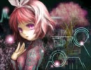 桜のシナスタジア
