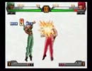 KOF98UM　超必殺技・MAX超必殺技　2/2