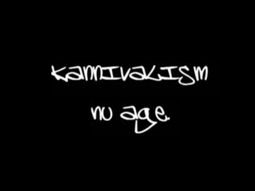 kannivalism「Nu age.」 - ニコニコ動画