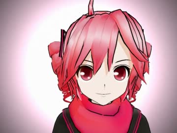 【第8回MMD杯Ex】伝統的謝罪