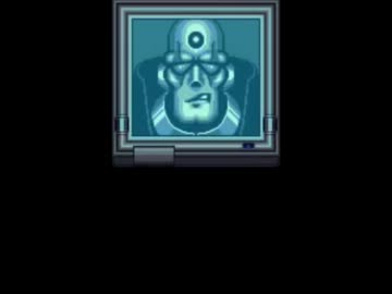 ロックマンX4RPG　最終回「さいごまでみてくれたしょくんは　えらいっ」