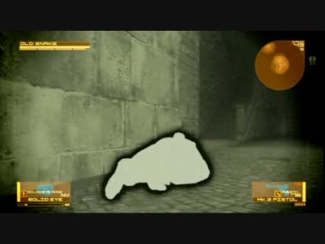 人気の メタルギア Mgs4 動画 478本 14 ニコニコ動画