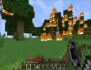 【Minecraft】 実況とゆっくりと字幕を添えるだけ Part 2
