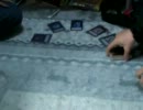 遊戯王でテキトーにデュエルしてみた4　ピョンスVS亭主