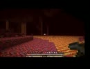 【Minecraft】松明が世界を侵食する！其の７【ゆっくり実況】