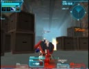 SDガンダムカプセルファイターオンライン