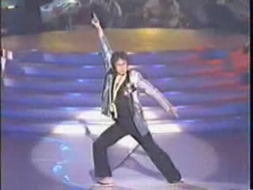 【IKZO】 白金ディスコも無ェ 【偽物語】