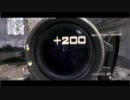 【CoD:MW3】Canopus615 MW3 Montage【モンタージュ】