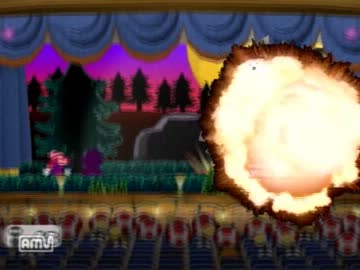 【ゆっくり実況プレイ】ペーパーマリオＲＰＧをゆっくり縛りプレイ part33