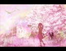 【ニコカラ】はらり -2【off vocal】