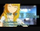 星井さんの収録風景：カーペンターズ